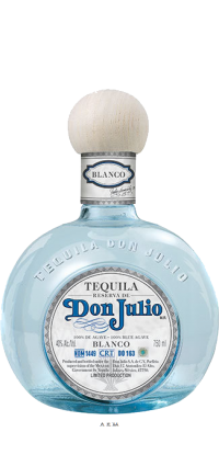 Don Julio Blanco 375ml